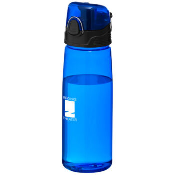 Drinkware Bouteilles de sport publicitaire suisse 2