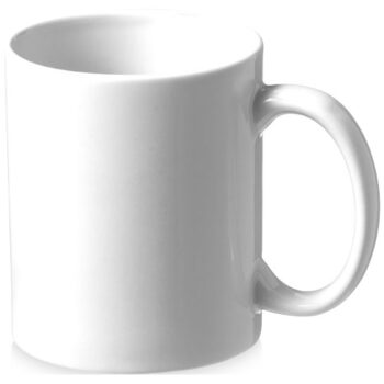 Drinkware Mugs standard publicitaire suisse