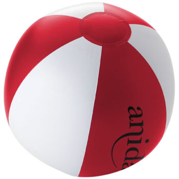 Sport et loisirs Ballons de plage publicitaire suisse 2