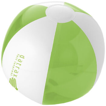 Sport et loisirs Ballons de plage publicitaire suisse 2