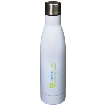 Drinkware Bouteilles isothermes publicitaire suisse 2