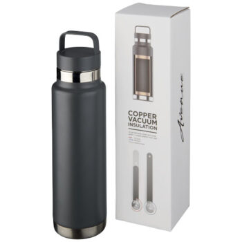 Drinkware Bouteilles isothermes publicitaire suisse