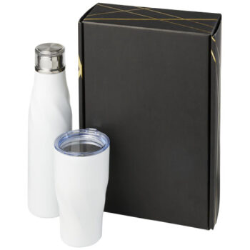 Drinkware Coffret cadeau publicitaire suisse