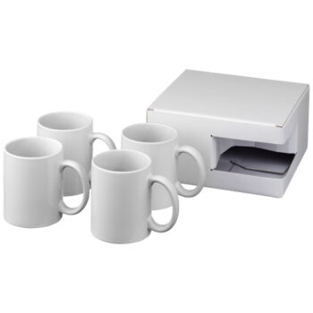 Drinkware Coffret cadeau publicitaire suisse