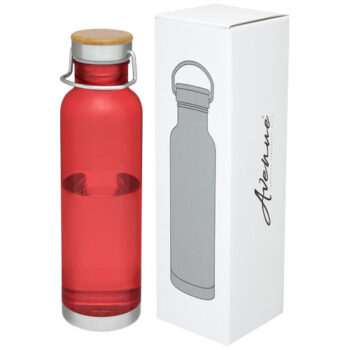 Drinkware Bouteilles d'eau publicitaire suisse