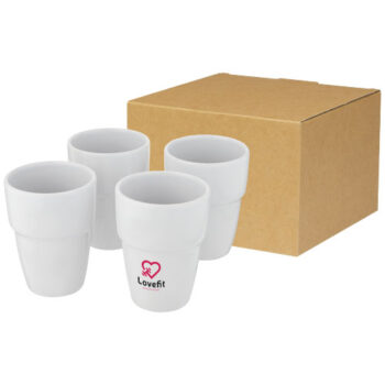 Drinkware Coffret cadeau publicitaire suisse 2