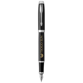 Stylos et écriture Stylos-plume publicitaire suisse 2
