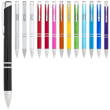 Stylos et écriture Stylos-bille publicitaire suisse