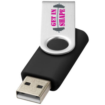 Technologie Clés USB publicitaire suisse 2
