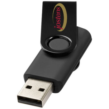 Technologie Clés USB publicitaire suisse 2
