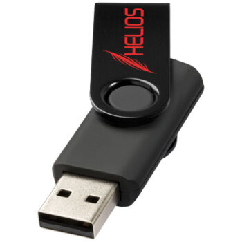 Technologie Clés USB publicitaire suisse 2