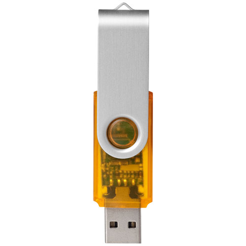 Technologie Clés USB publicitaire suisse 5