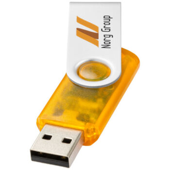 Technologie Clés USB publicitaire suisse 2