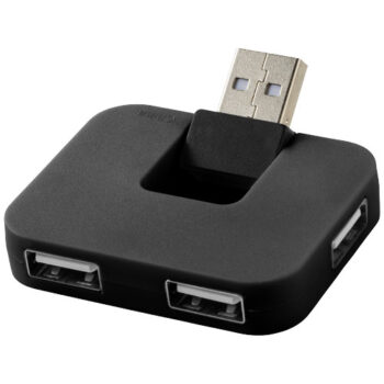 Technologie Hubs USB publicitaire suisse