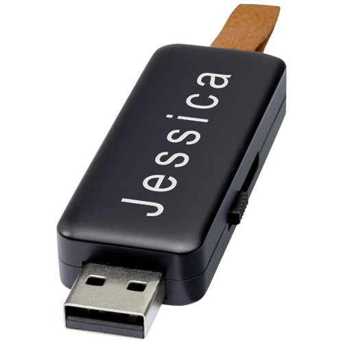 Technologie Clés USB publicitaire suisse 3