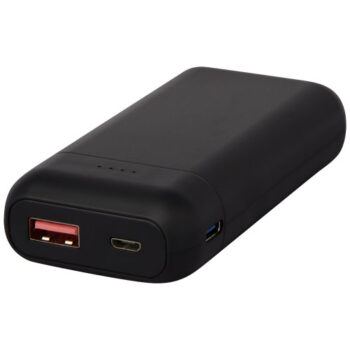 Technologie Batteries externes publicitaire suisse