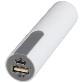 Technologie Batteries externes publicitaire suisse