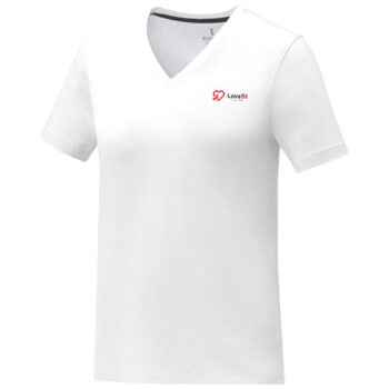 Vêtements T-shirts publicitaire suisse 2