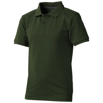 Vêtements Polos publicitaire suisse