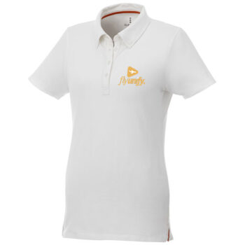 Vêtements Polos publicitaire suisse 2