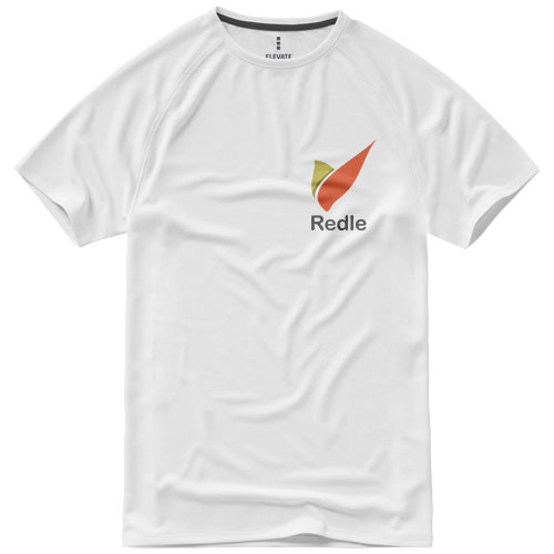 Vêtements T-shirts publicitaire suisse 2