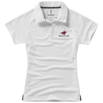 Vêtements Polos publicitaire suisse 2