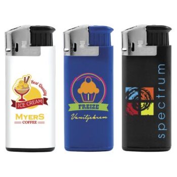 Briquet BIC J39 Mini Hood Briquet - Notre briquet électronique champion des ventes ! Allumage élégant et pratique