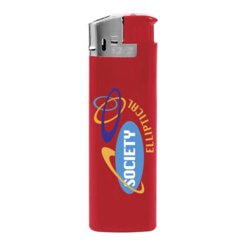 Briquet BIC J38 Chrome Hood Briquet - Notre briquet électronique champion des ventes ! Allumage élégant et pratique