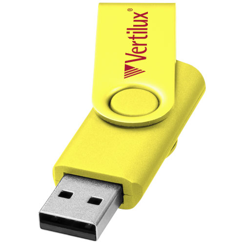 Technologie Clés USB publicitaire suisse 3