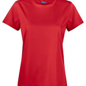 Projob--Tshirt-2031 T-SHIRT PRIO POLYESTER FEMME