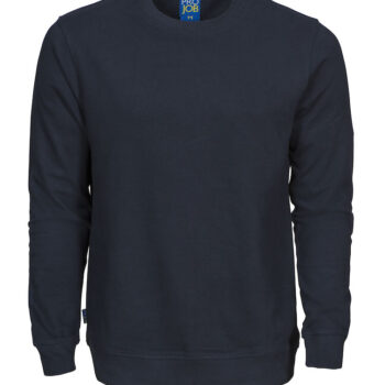 Projob--Sweatshirt-2124 SWEATSHIRT COL ROND