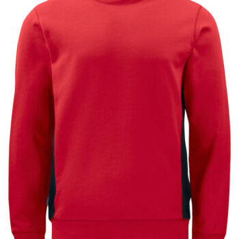 Projob--Sweatshirt-2127 SWEATSHIRT PRIO BICOLORE