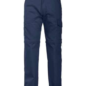 Projob--Pants-2502 PANTALON CONVERTIBLE