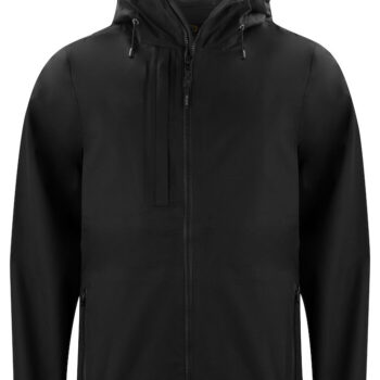 Projob--Rainjacket-3425 SOFTSHELL EN 343 3/3/X