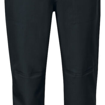 Projob--Pants-3512 PANTALON DE PLUIE SOFTSHELL EN 343 3/3/X