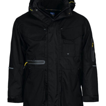 Projob--Jacket-4411 3-1 JACKET