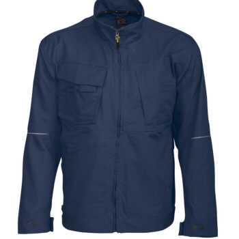 Projob--Jacket-4414 VESTE POLYCOTON