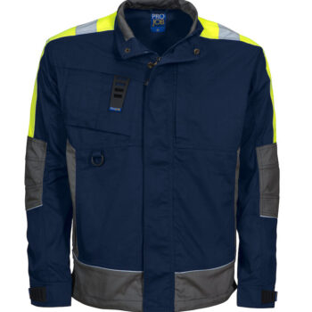 Projob--Jacket-4420 VESTE BANDE HV