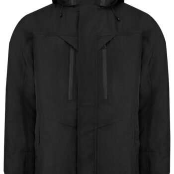 Projob--Jacket-4424 PARKA 3 EN 1 EN343