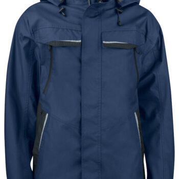 Projob--Jacket-4440 PARKA IMPERMEABLE EN 343 3/3