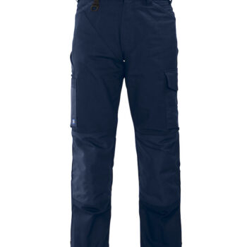 Projob--Pants-4512 PANTALON COTON POLYESTER CORDURA