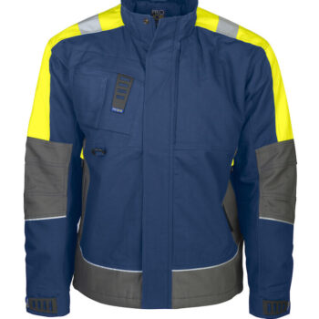 Projob--Jacket-5411 PADDED JACKET