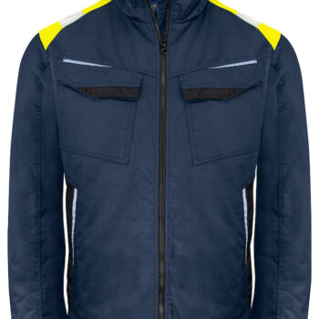 Projob--Jacket-5428  PADDED SERVICE JACKET