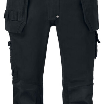 Projob--Pants-5529 CANVAS PIRATE PANTS