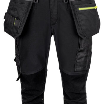 Projob--Pants-5557 STRETCH 3/4 PANT