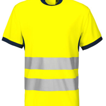 Projob--Tshirt-6009 T-SHIRT - EN ISO 20471 CLASSE 2