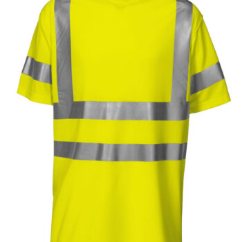 Projob--Tshirt-6010 T-SHIRT - EN ISO 20471 CLASSE 3