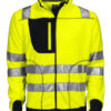 Projob--Fleecejacket-6303 VESTE POLAIRE HV - EN ISO 20471 CLASSE 3/2