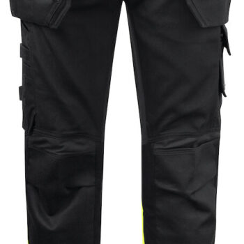 Projob--Pants-6524 PANTALON STRETCH KEVLAR CORDURA