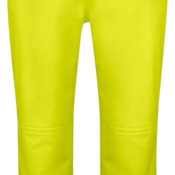 Projob--Rainpants-6550 PANTALON SOFTSHELL - EN ISO 20471 CLASSE 2/1 EN343 3/3/X